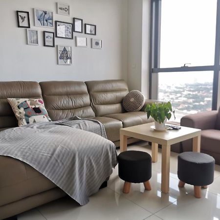 Minimalist Duplex @ Petaling Jaya & Sunway Apartment Exterior photo